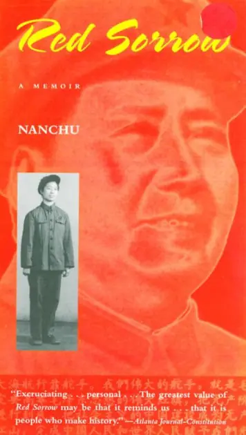 Big Sale Red Sorrow: A Memoir of the Cultural Revolution