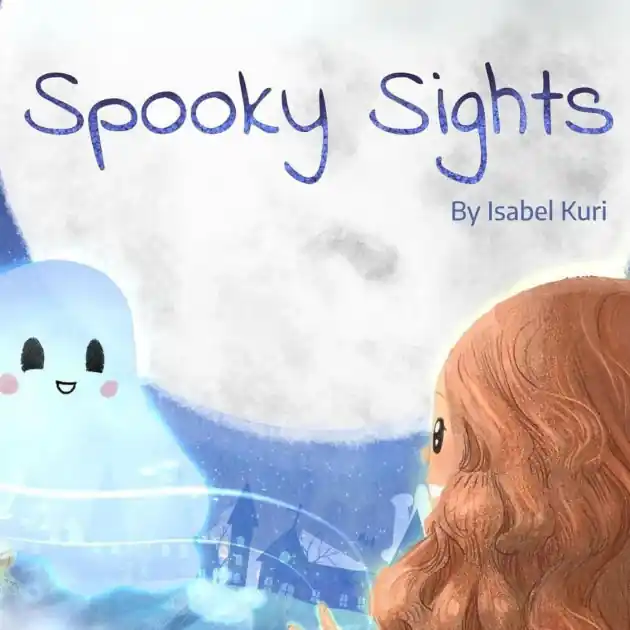Spooky Sights Money Back Guarantee