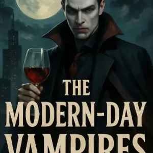 Must Have The Modern-Day Vampires