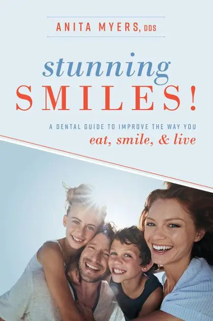 One Day Deal Stunning Smiles!: A Dental Guide To Improve The Way You eat, smile, & live