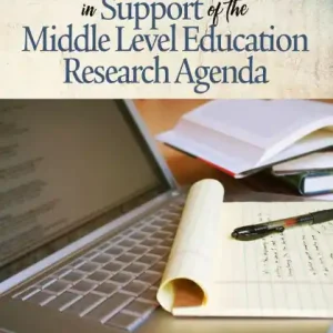 Literature Reviews in Support of the Middle Level Education Research Agenda Professional Grade