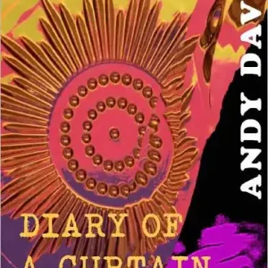 Diary of a Curtain Twitcher Authentic