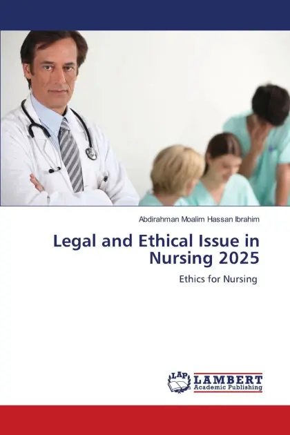 Save Now Legal and Ethical Issue in Nursing 2025