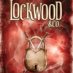 Lockwood & Co. - Der Verfluchte Dolch Wholesale