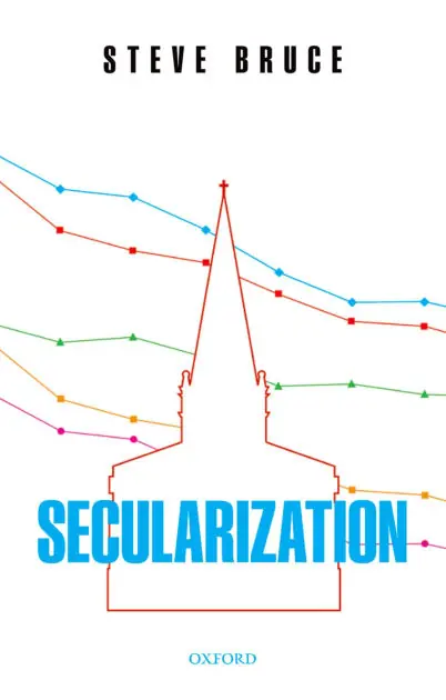 Bargain Secularization: In Defence of an Unfashionable Theory