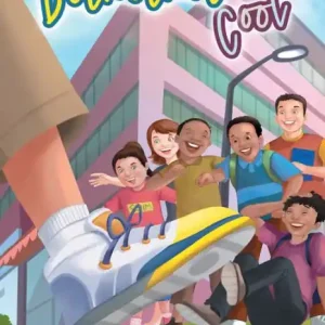 Grab Now Banana Cool