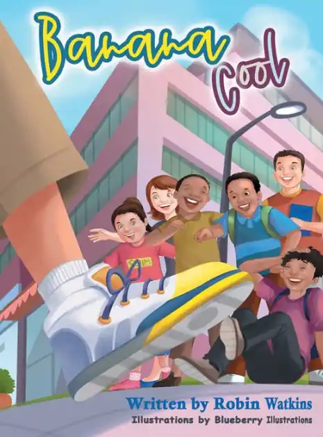 Grab Now Banana Cool
