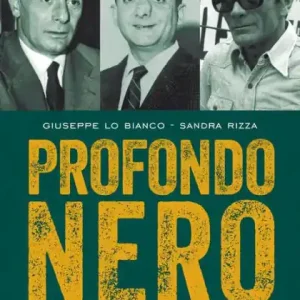 Trusted Brand Profondo nero