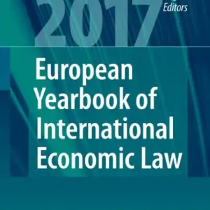 Fast Shipping European Yearbook of International Economic Law 2017