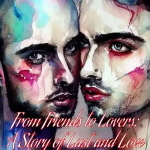 Get Yours From Friends to Lovers: A Story of Lust and Love