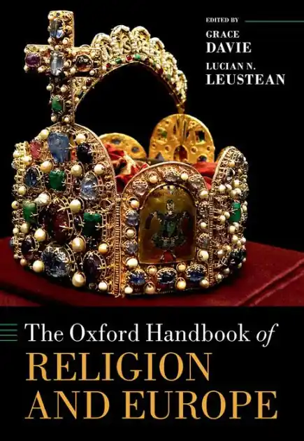 Free Shipping The Oxford Handbook of Religion and Europe