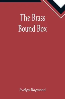 Markdown The Brass Bound Box