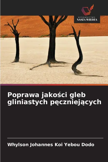 Poprawa jakości gleb gliniastych pęczniejących Shop Now