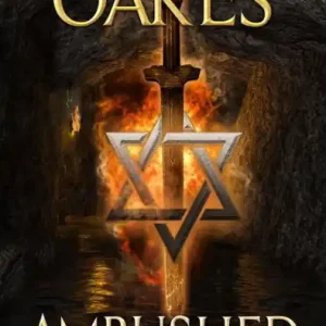 Ambushed (Gibborim Chronicles, #2) Bargain