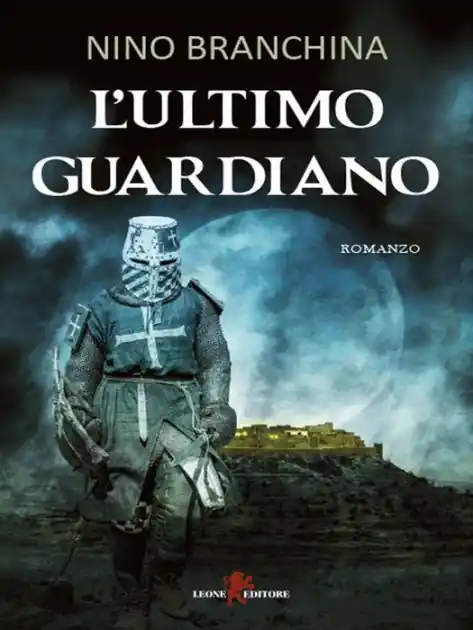 L'ultimo guardiano Fresh Stock