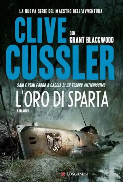 Don’t Miss Out L'oro di Sparta
