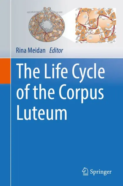 While Supplies Last The Life Cycle of the Corpus Luteum