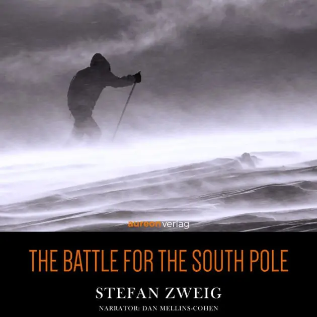 Low Price The Battle for the South Pole