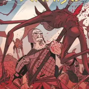 Dark Ages #2 Professional Grade
