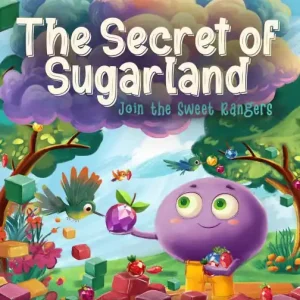 Money Back Guarantee The Secret of Sugarland Join the Sweet Rangers