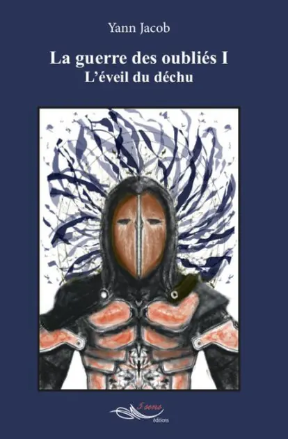 Trending La guerre des oubliés - Tome 1: L'éveil du déchu