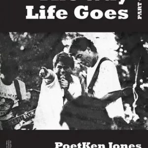 The Way Life Goes: PoetKen Song Lyrics 1980's Budget
