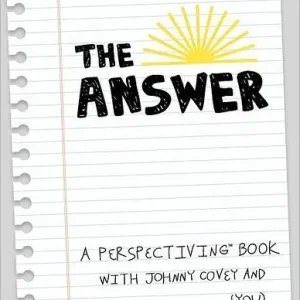 The Answer: A Perspectiving Book Factory Price