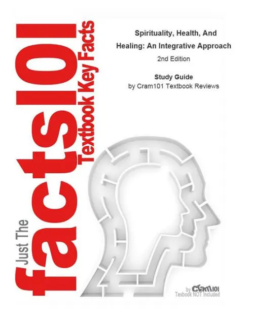 Spirituality, Health, And Healing, An Integrative Approach: Medicine, Healthcare Hot Deal