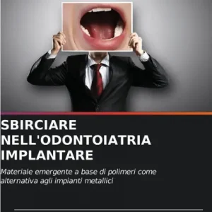 Authentic Sbirciare Nell'odontoiatria Implantare