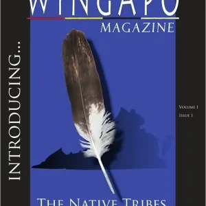 Modern Wingapo Magazine