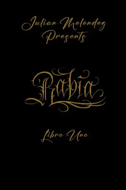 Best Price Rabia Libro Uno