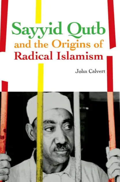 Sayyid Qutb and the Origins of Radical Islamism Worldwide Shipping