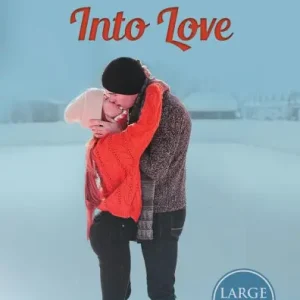 Free Delivery From Darkness into Love: A Small Town Second Chance Mystery Romance - LARGE PRINT