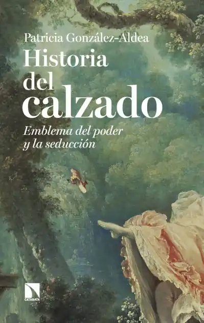 Save Now Historia del calzado: Emblema del poder y la seducción