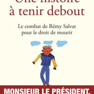 Today Only Une histoire à tenir debout