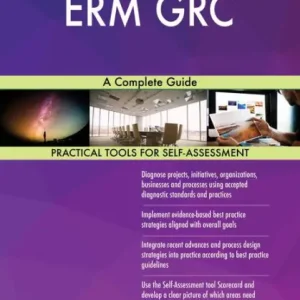 ERM GRC A Complete Guide Premium