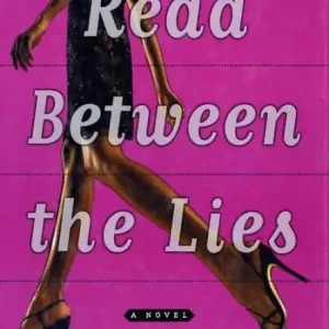 Read Between the Lies New Arrival