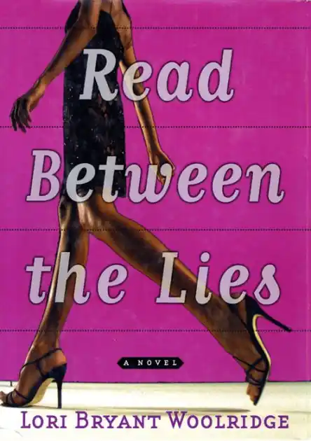 Read Between the Lies New Arrival