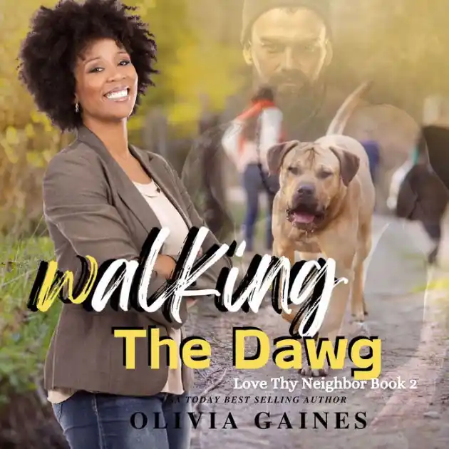 Seasonal Sale Walking the Dawg: A Love Thy Neighbor Book 2