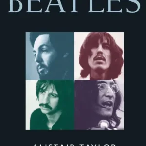 With the Beatles Best Seller