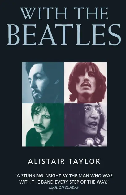 With the Beatles Best Seller