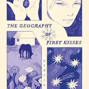 Direct From Factory The Geography of First Kisses