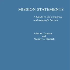 Mission Statements Instant Buy
