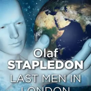 Last Men in London Seasonal Sale