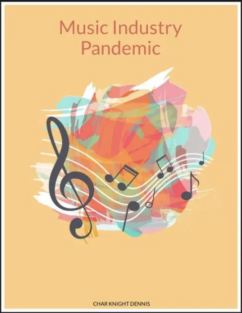 Grab Now Music Industry Pandemic (1)