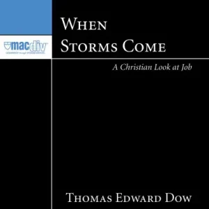 When Storms Come: A Christian Look at Job Secure Checkout