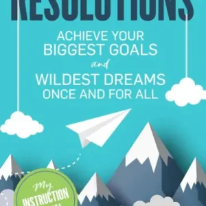 Winning Resolutions Fan Favorite