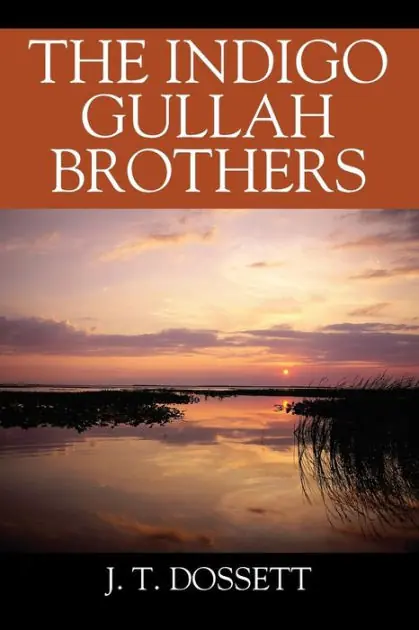 Bulk Order The Indigo Gullah Brothers