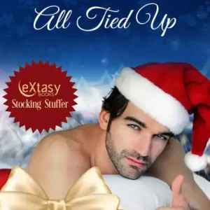 All Tied Up Big Sale