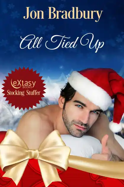 All Tied Up Big Sale
